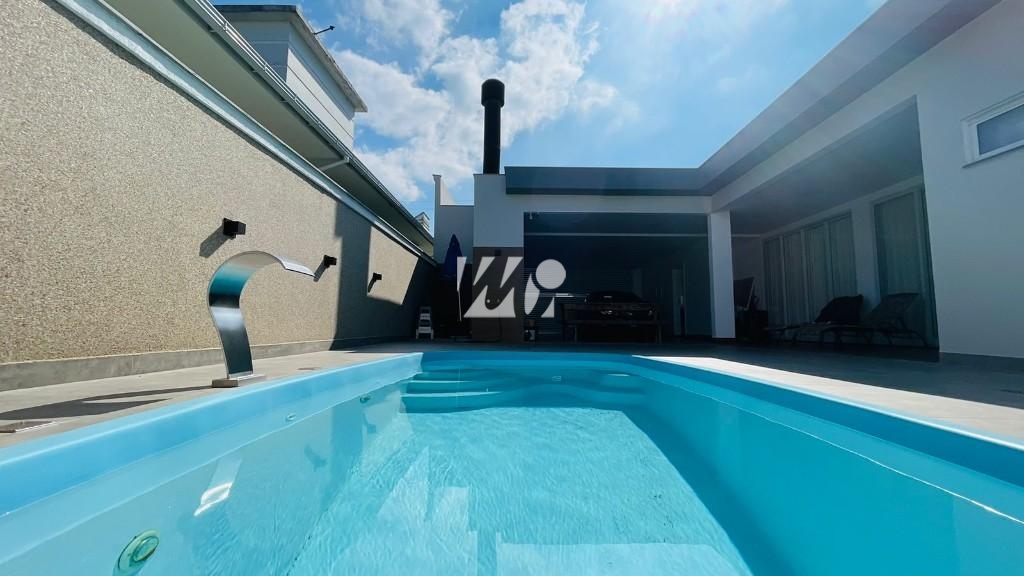 Casa em Pedra Branca, Palhoça. 4 quartos, 253m². Imagem 10 de 21